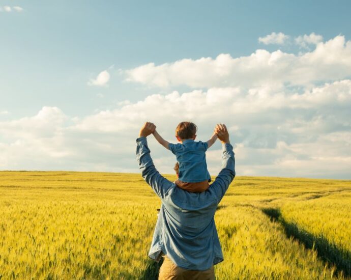 Financiamento Rural: conheça os tipos de Pronaf e saiba qual é o melhor para o seu negócio. Reprodução: canva