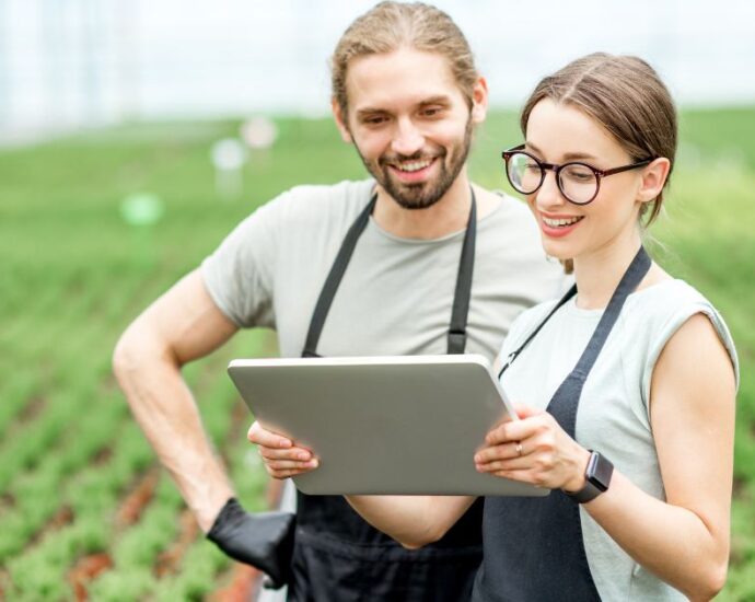 Taxa do Agro: entenda a taxa que já é realidade no estado de Goiás. Reprodução: canva