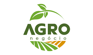 Logo Agronegócio