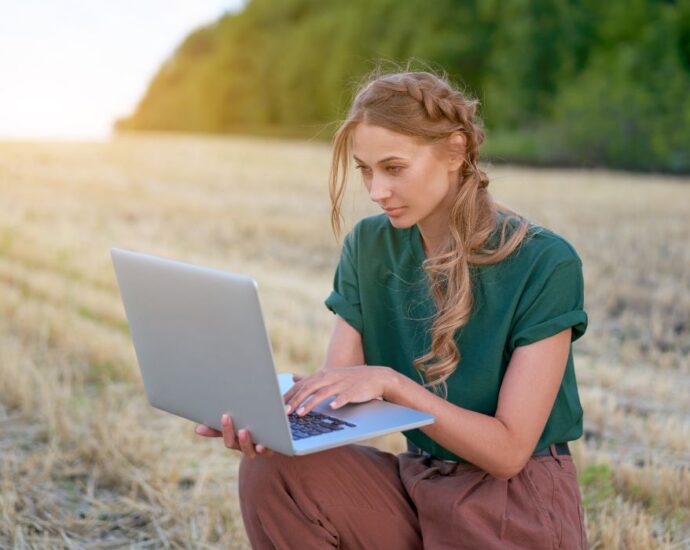 Primeira Faculdade de Agronegócios do Brasil — Imagem: Canva/Reprodução