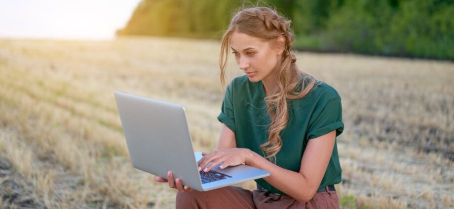 Primeira Faculdade de Agronegócios do Brasil — Imagem: Canva/Reprodução